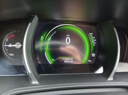 Renault - Megane