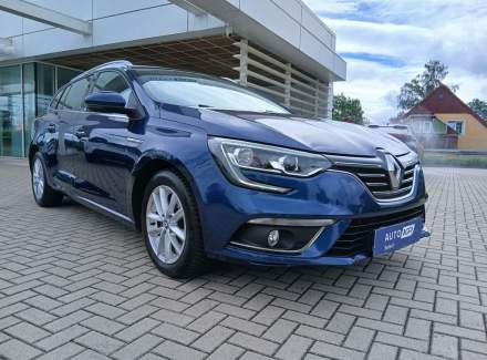 Renault - Megane