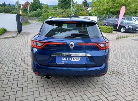 Renault - Megane