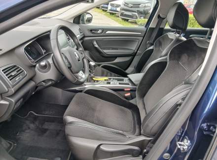 Renault - Megane