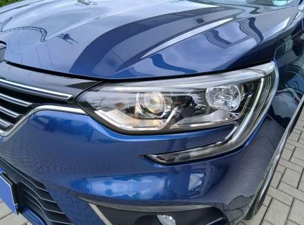Renault - Megane
