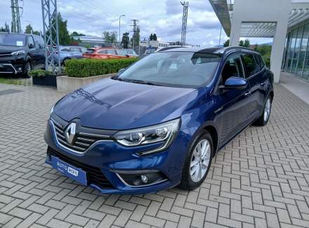 Renault - Megane