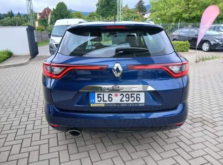 Renault - Megane