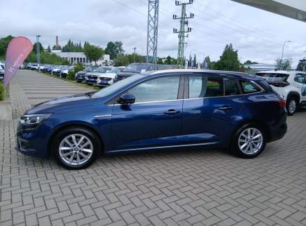 Renault - Megane