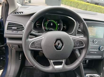 Renault - Megane