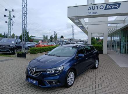Renault - Megane