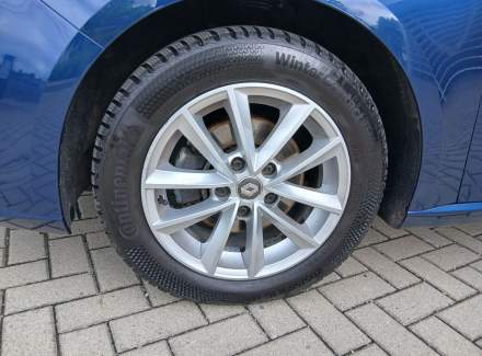 Renault - Megane