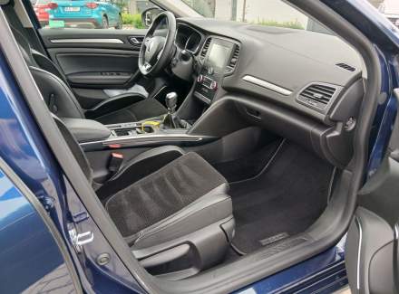 Renault - Megane
