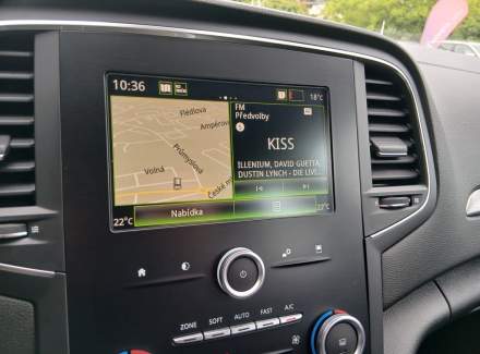 Renault - Megane