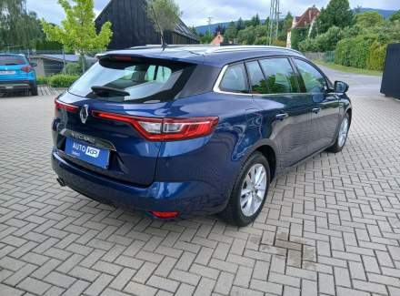 Renault - Megane