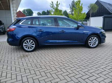 Renault - Megane