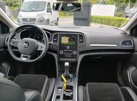 Renault - Megane