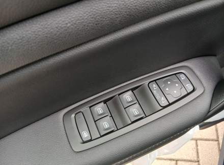 Renault - Megane