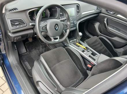 Renault - Megane