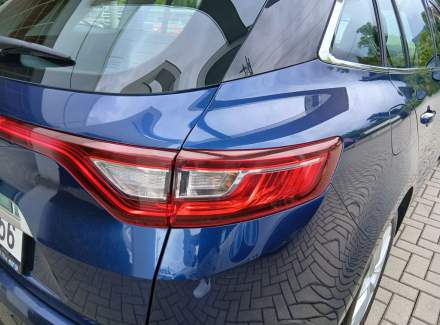 Renault - Megane