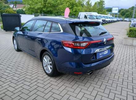 Renault - Megane