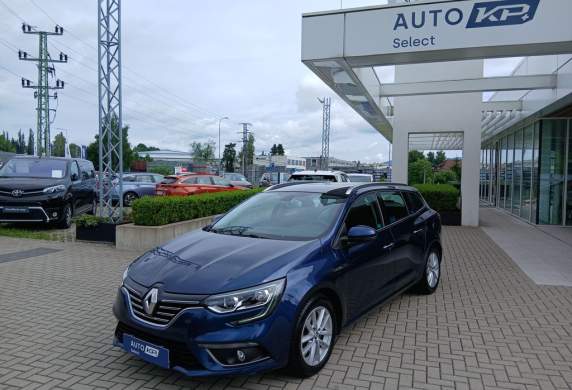 Renault - Megane