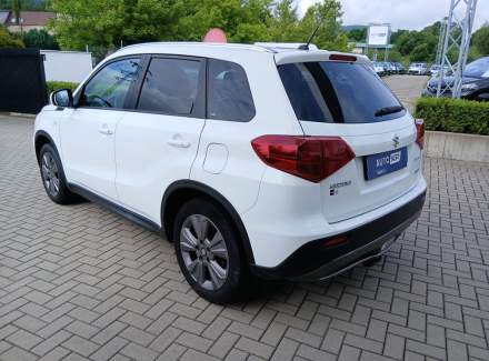 Suzuki - Vitara