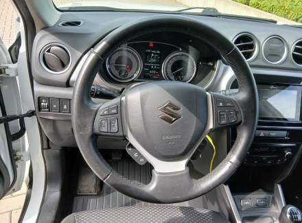 Suzuki - Vitara