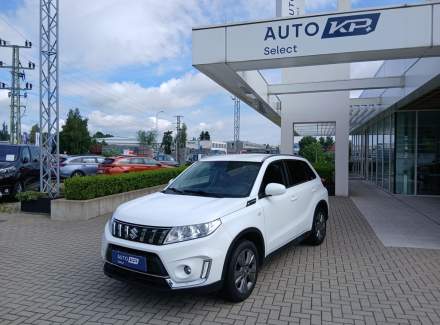 Suzuki - Vitara