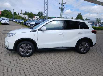 Suzuki - Vitara