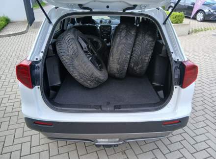 Suzuki - Vitara