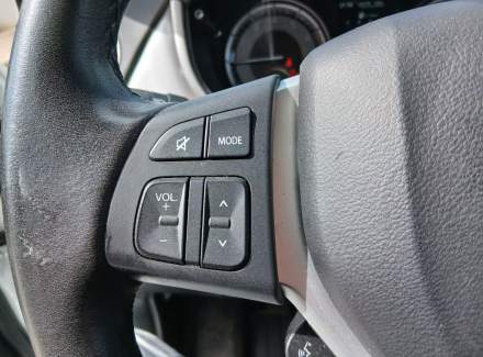 Suzuki - Vitara