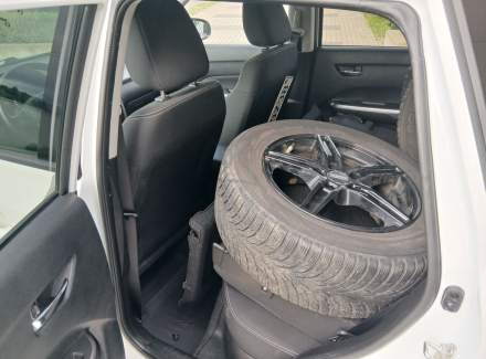 Suzuki - Vitara