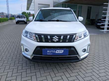 Suzuki - Vitara