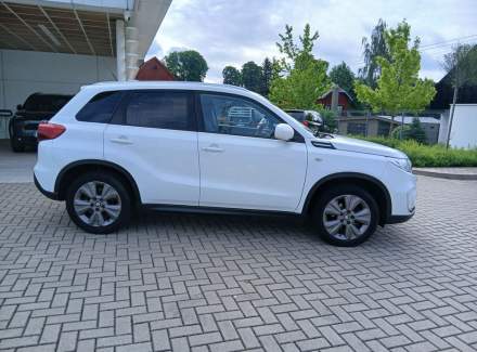 Suzuki - Vitara