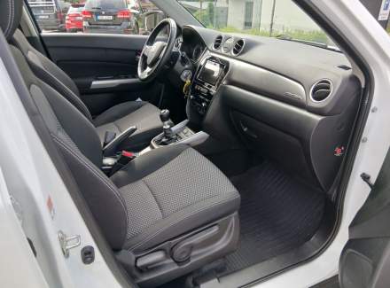 Suzuki - Vitara