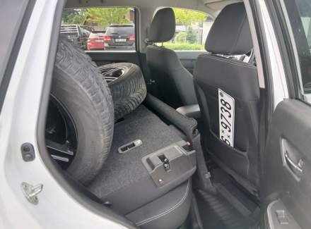 Suzuki - Vitara