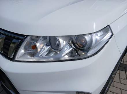 Suzuki - Vitara