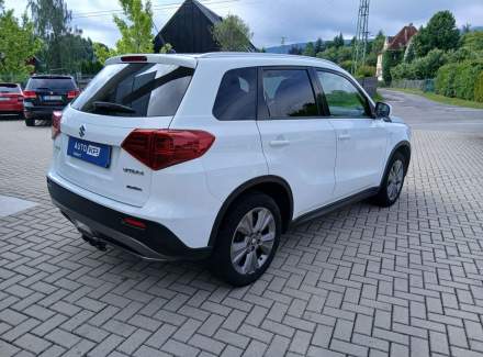 Suzuki - Vitara