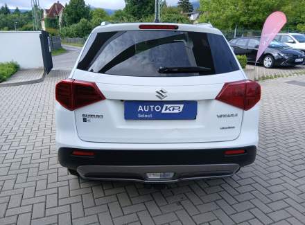 Suzuki - Vitara