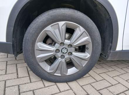 Suzuki - Vitara