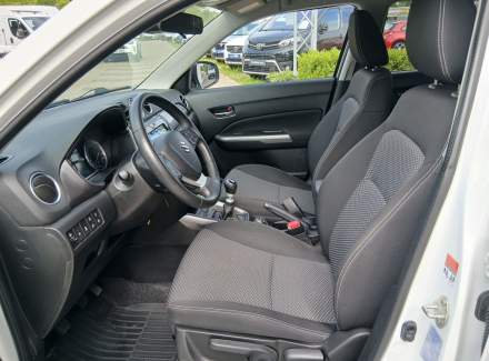 Suzuki - Vitara