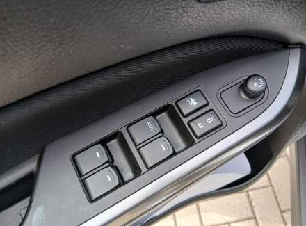 Suzuki - Vitara