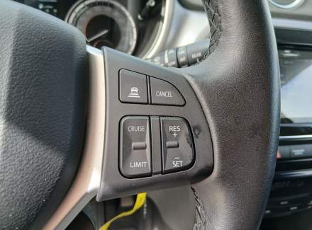 Suzuki - Vitara