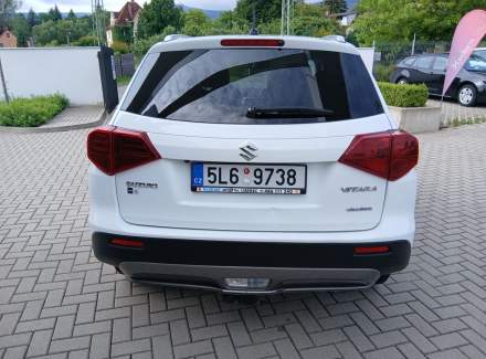 Suzuki - Vitara