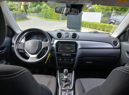 Suzuki - Vitara