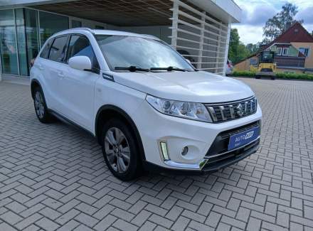Suzuki - Vitara