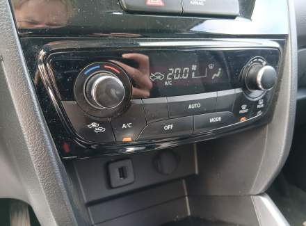 Suzuki - Vitara