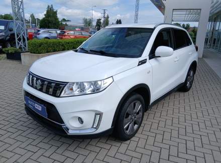 Suzuki - Vitara