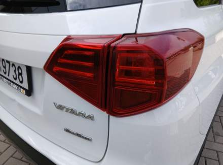 Suzuki - Vitara