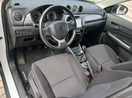 Suzuki - Vitara
