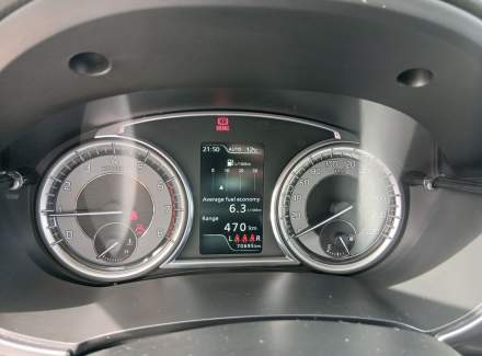 Suzuki - Vitara