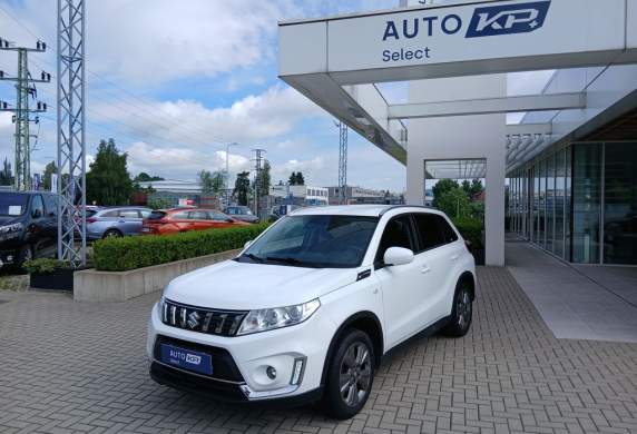 Suzuki - Vitara