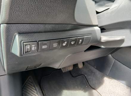 Toyota - Corolla
