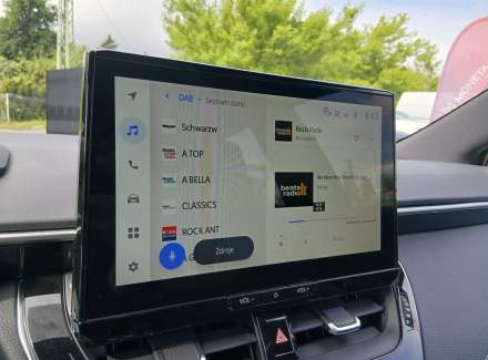 Toyota - Corolla